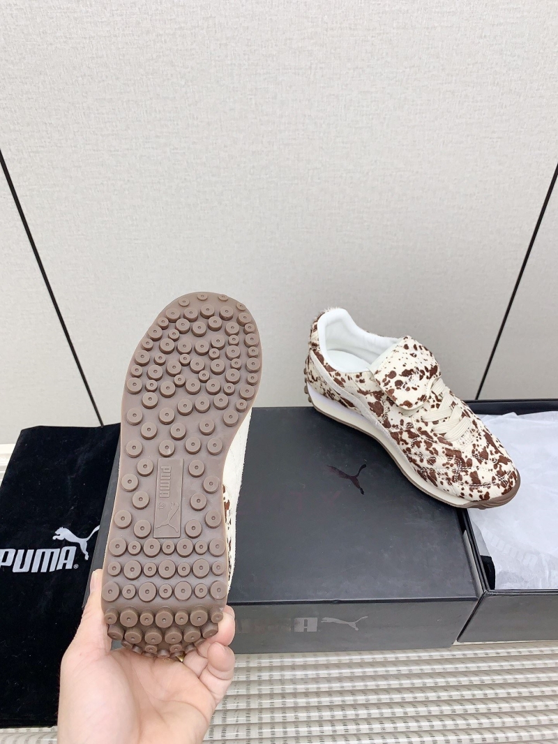 Fendi Casual Shoes